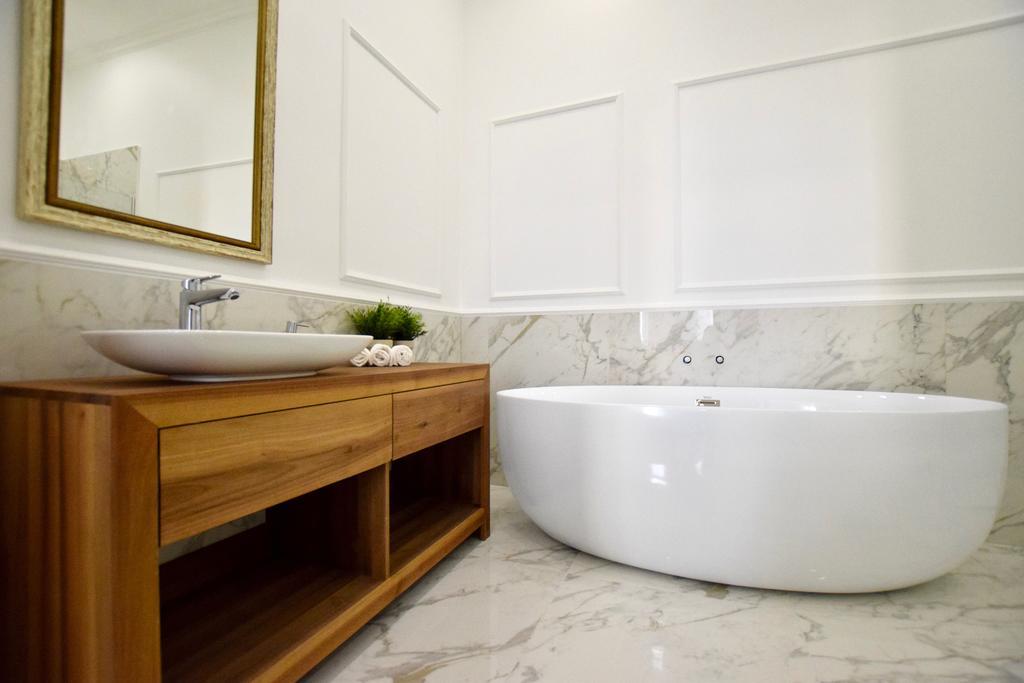 Luxury Apartment By Hi5 - Bazilika Suite Budapest Exterior foto