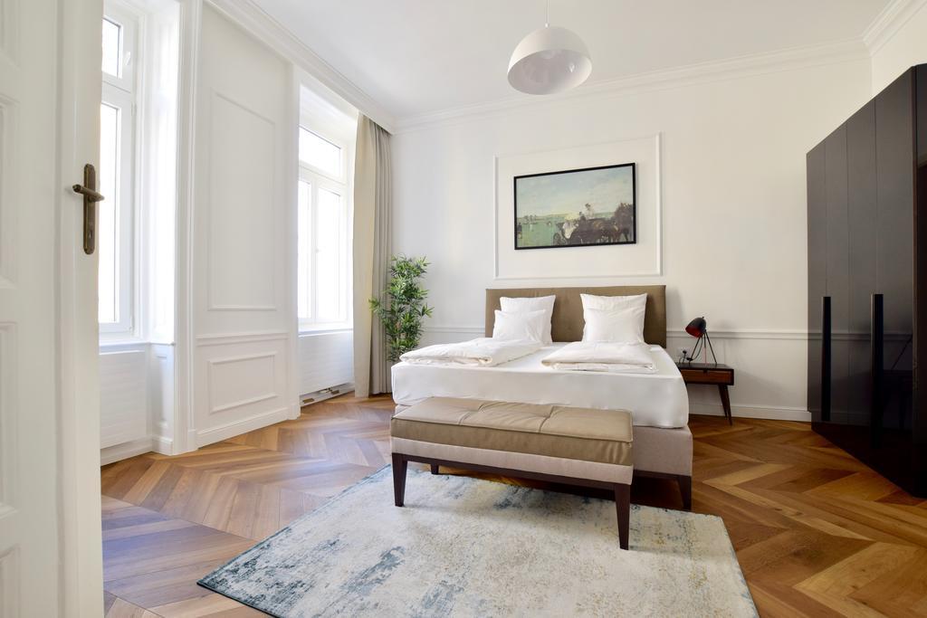 Luxury Apartment By Hi5 - Bazilika Suite Budapest Exterior foto